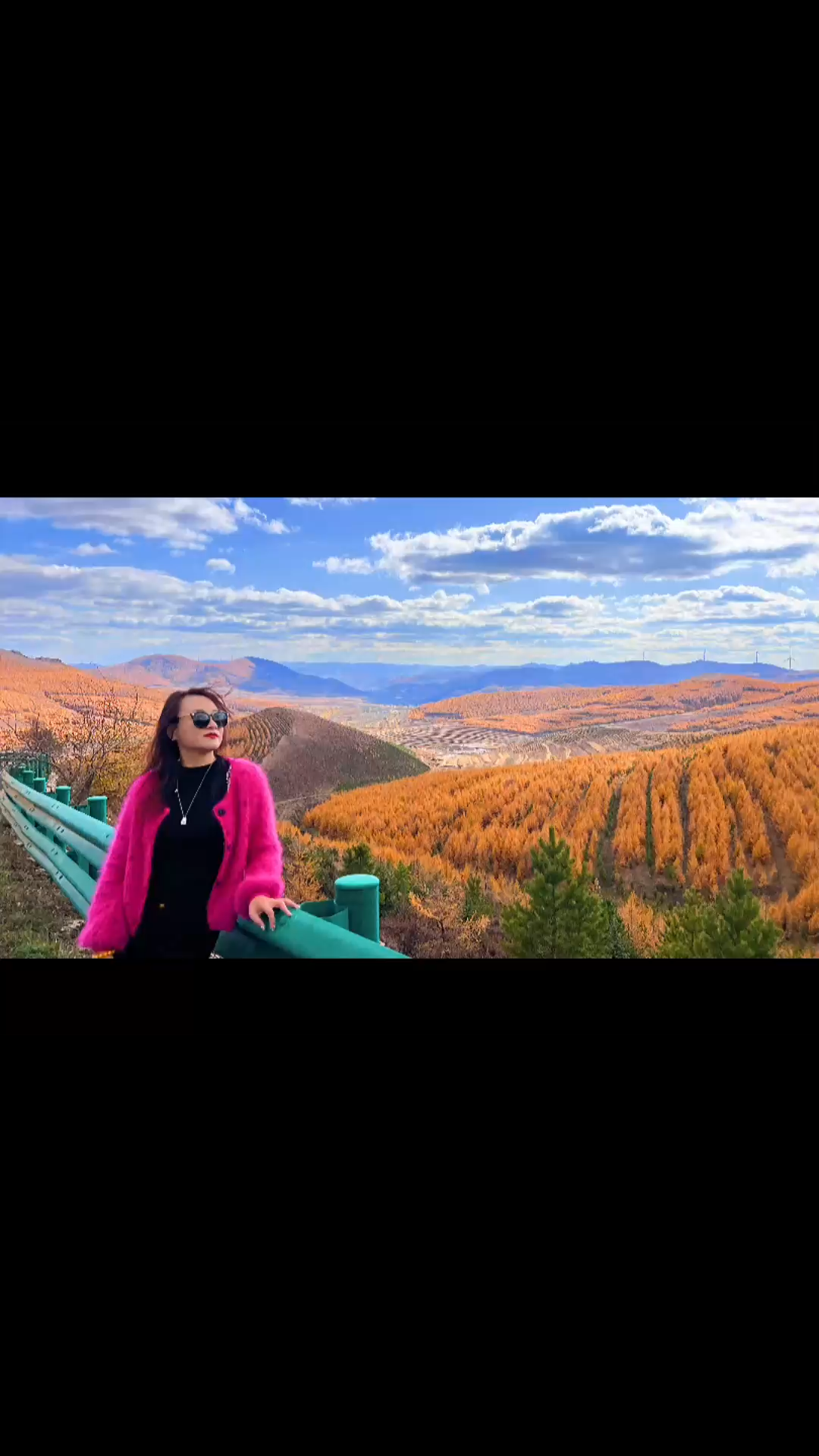 晚风吹人醒，万事藏于