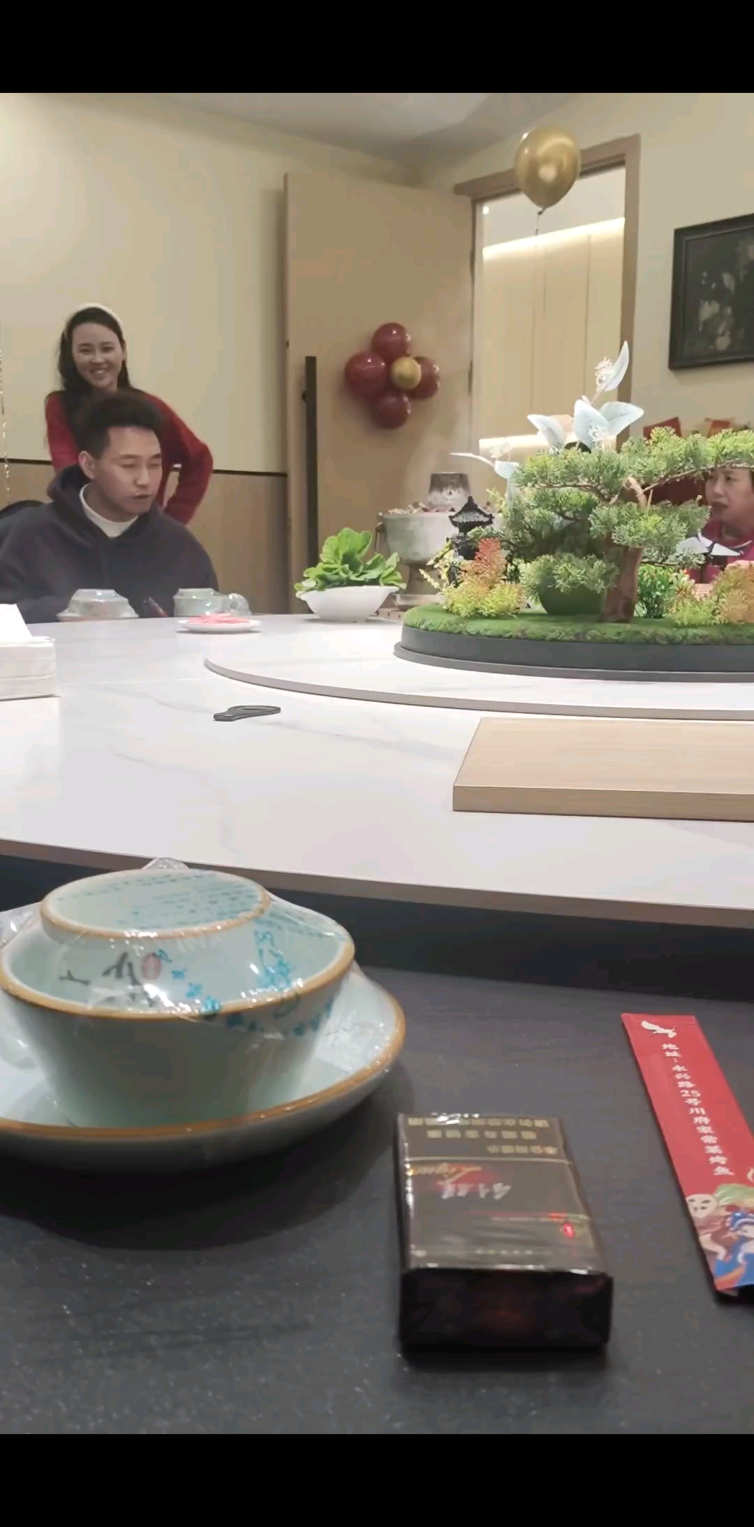 人生何其短，怎么灿烂