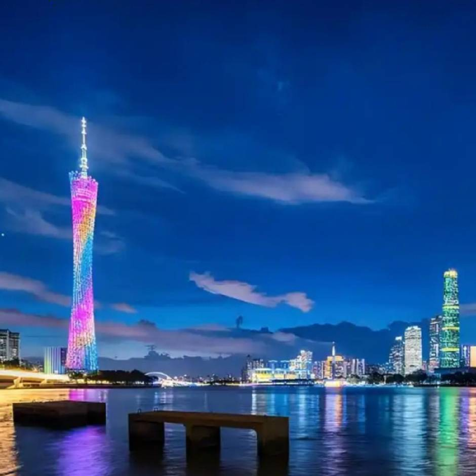 阿强的故事海报