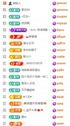 赵小七🎤在唱歌的图片