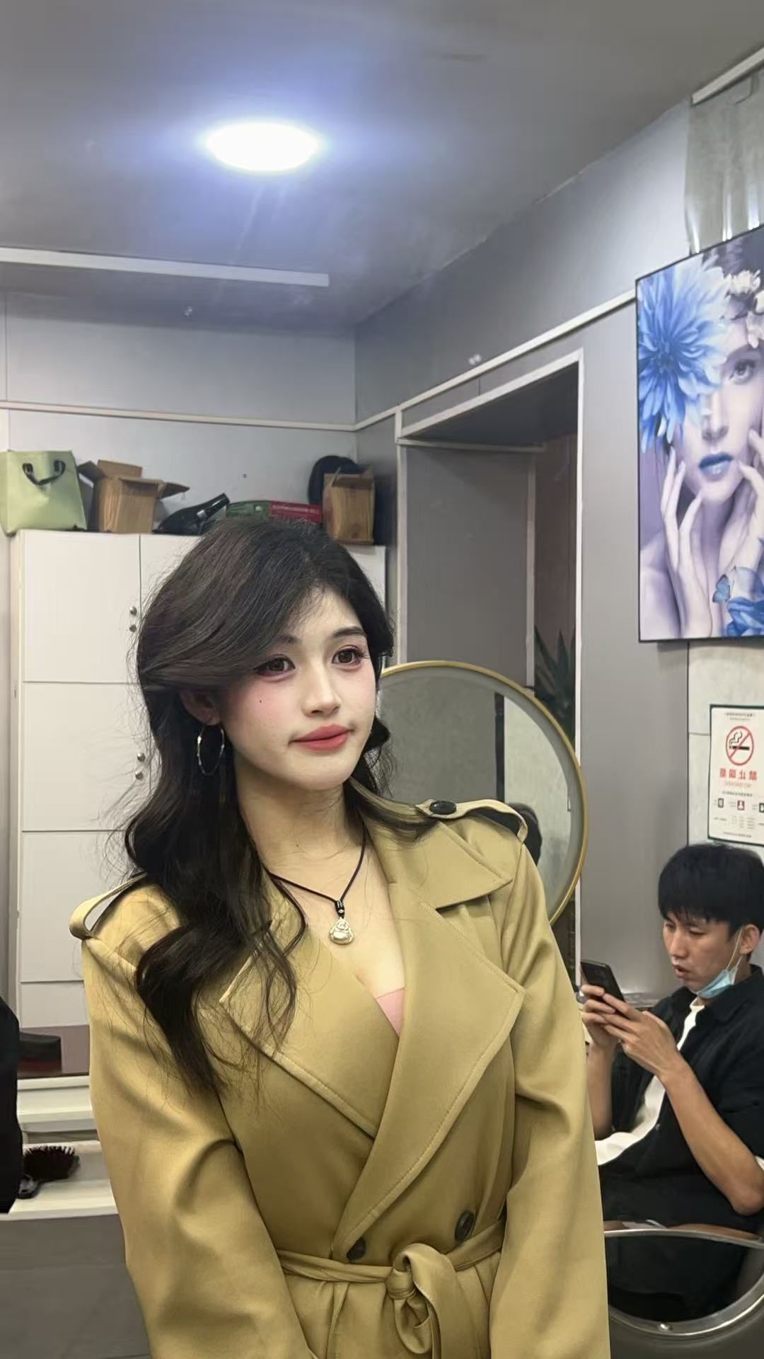 小沐沐加油鴨！主播圖片