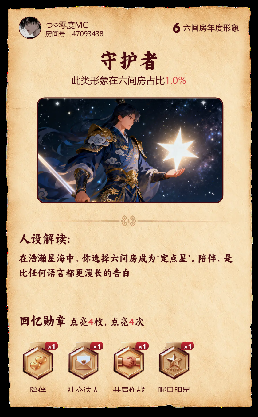 つ♡零度MC主播图片