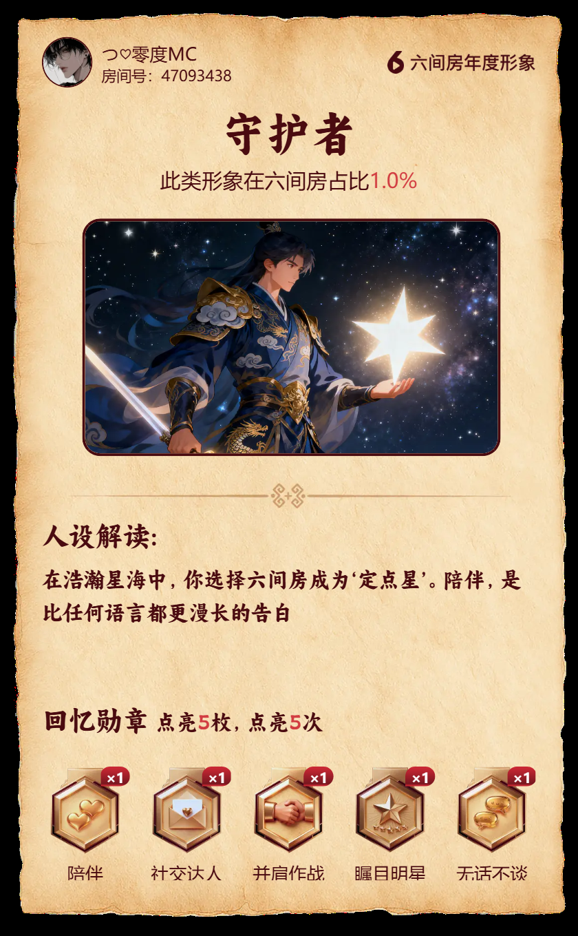 つ♡零度MC主播图片