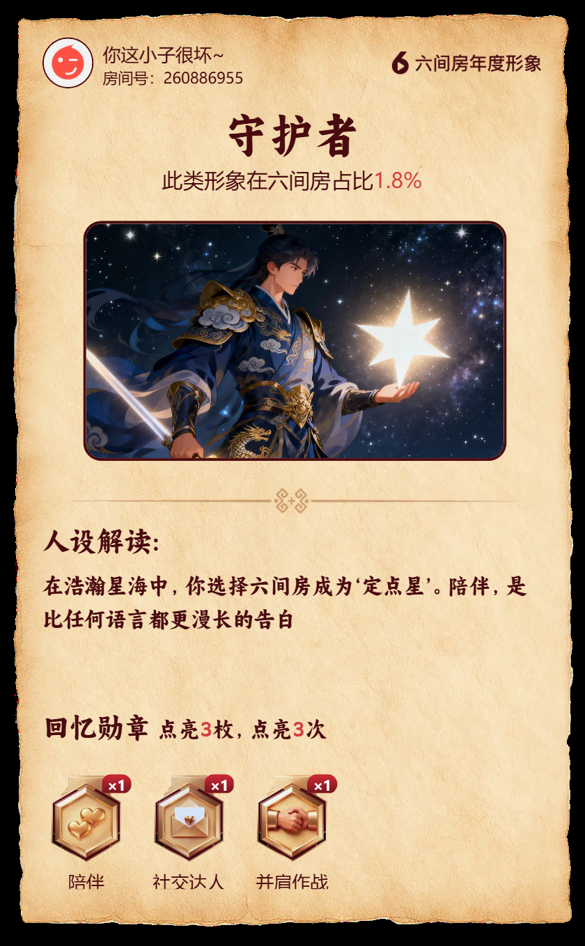 你这小子很坏~主播图片