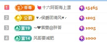 楠潯????主播圖片