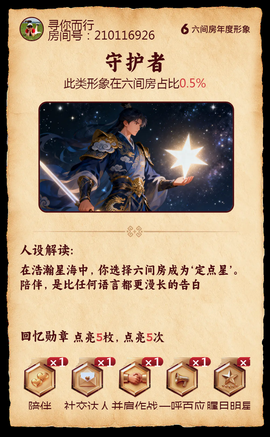 寻你而行主播照片