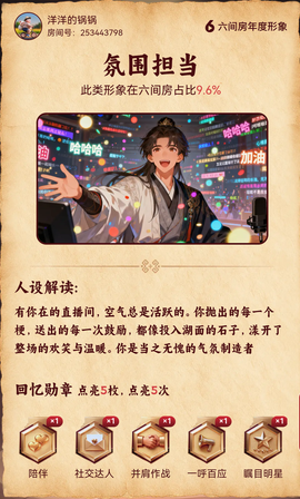 洋洋的锅锅的图片