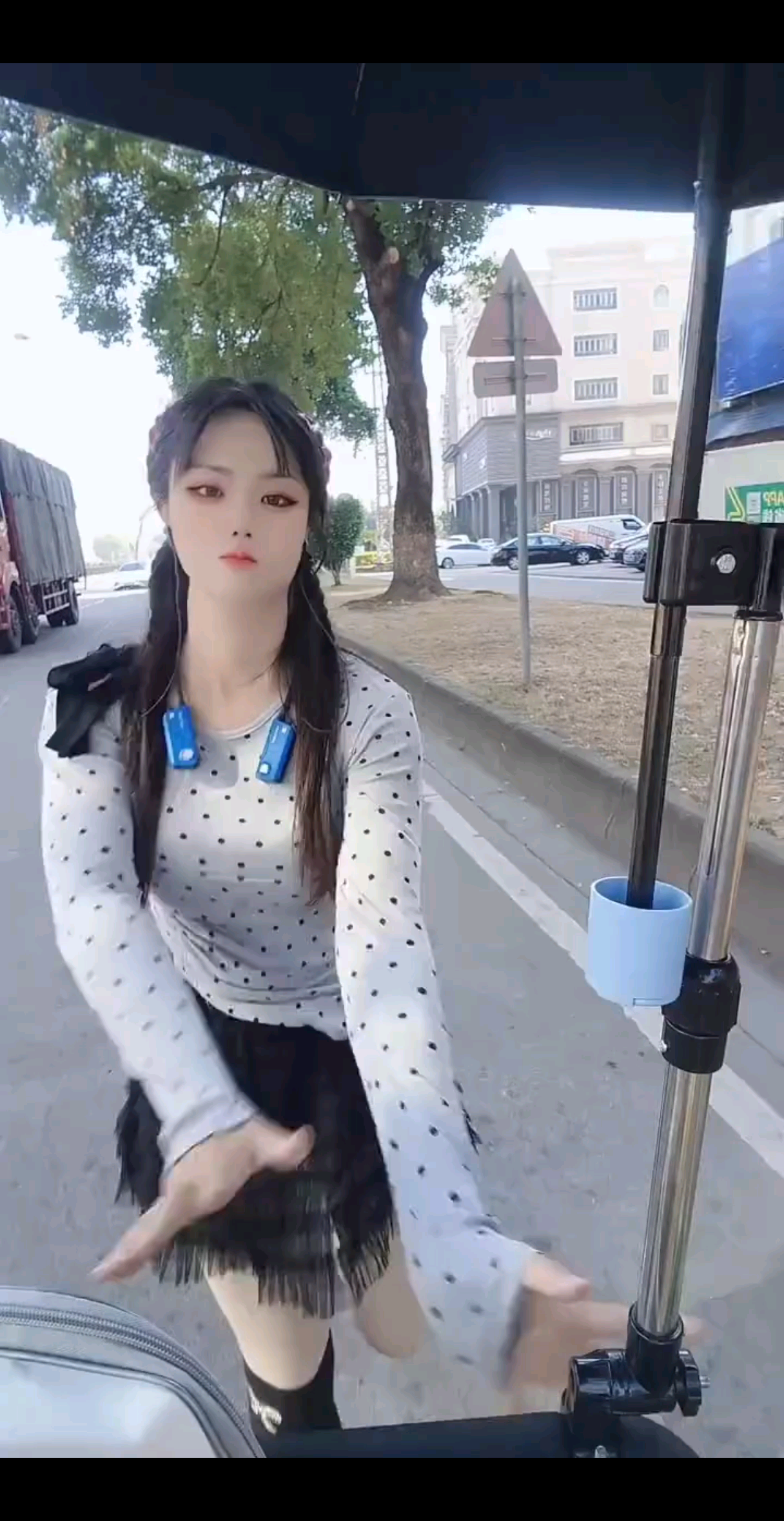 我们都需要一颗强大的