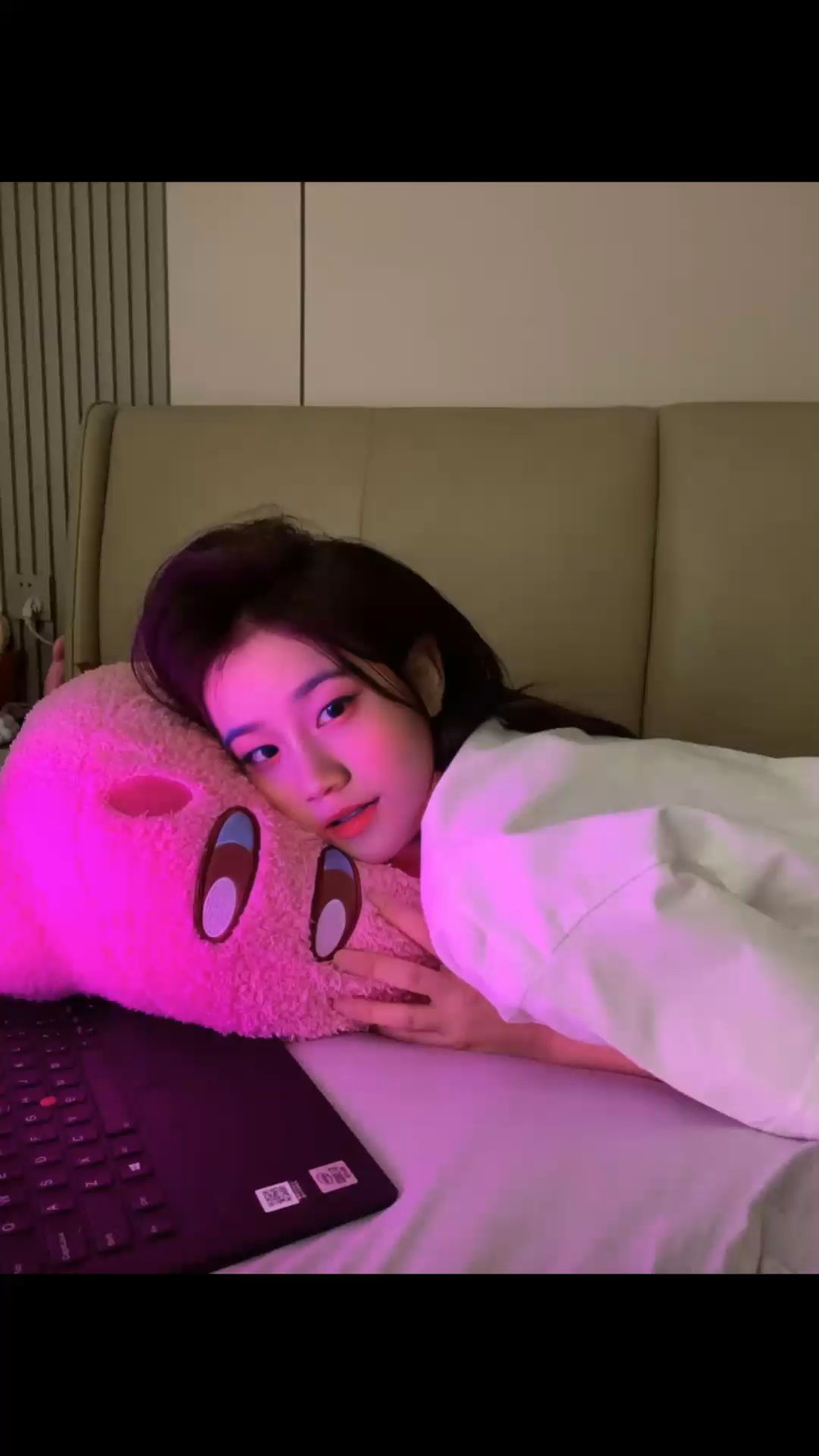 来看看孩子吧要饿死了