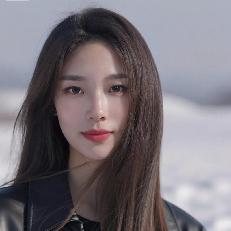 新人璐璐子🎶求关注的主播海报