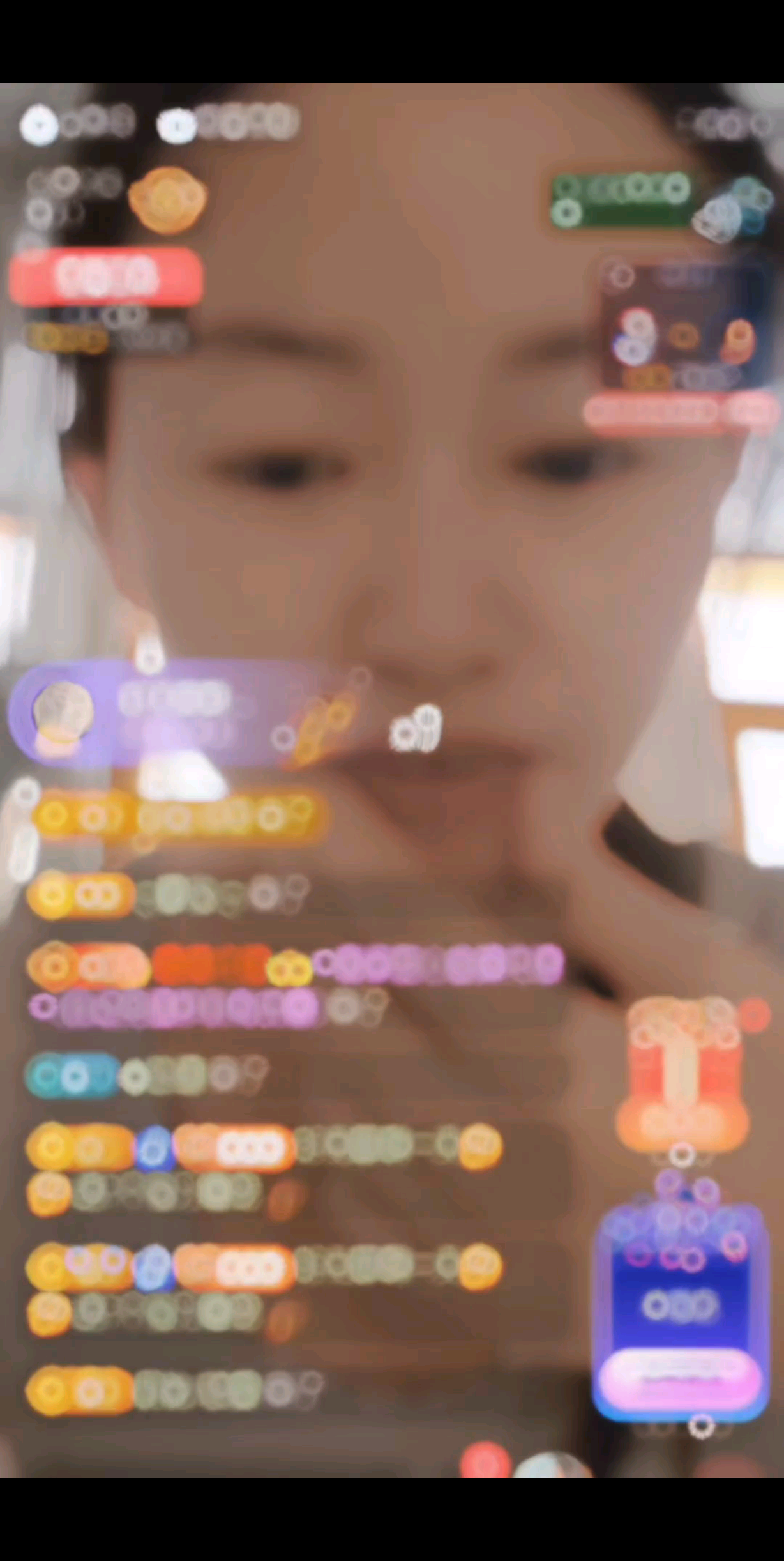 特效很好看 给足了画面