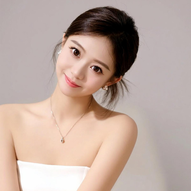 是安安吖的主播海报