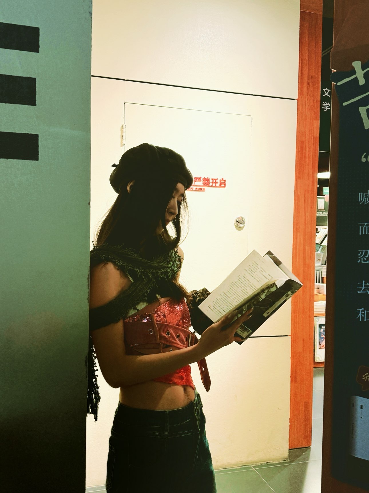 ★可欣画画暂不连麦★的主播照片