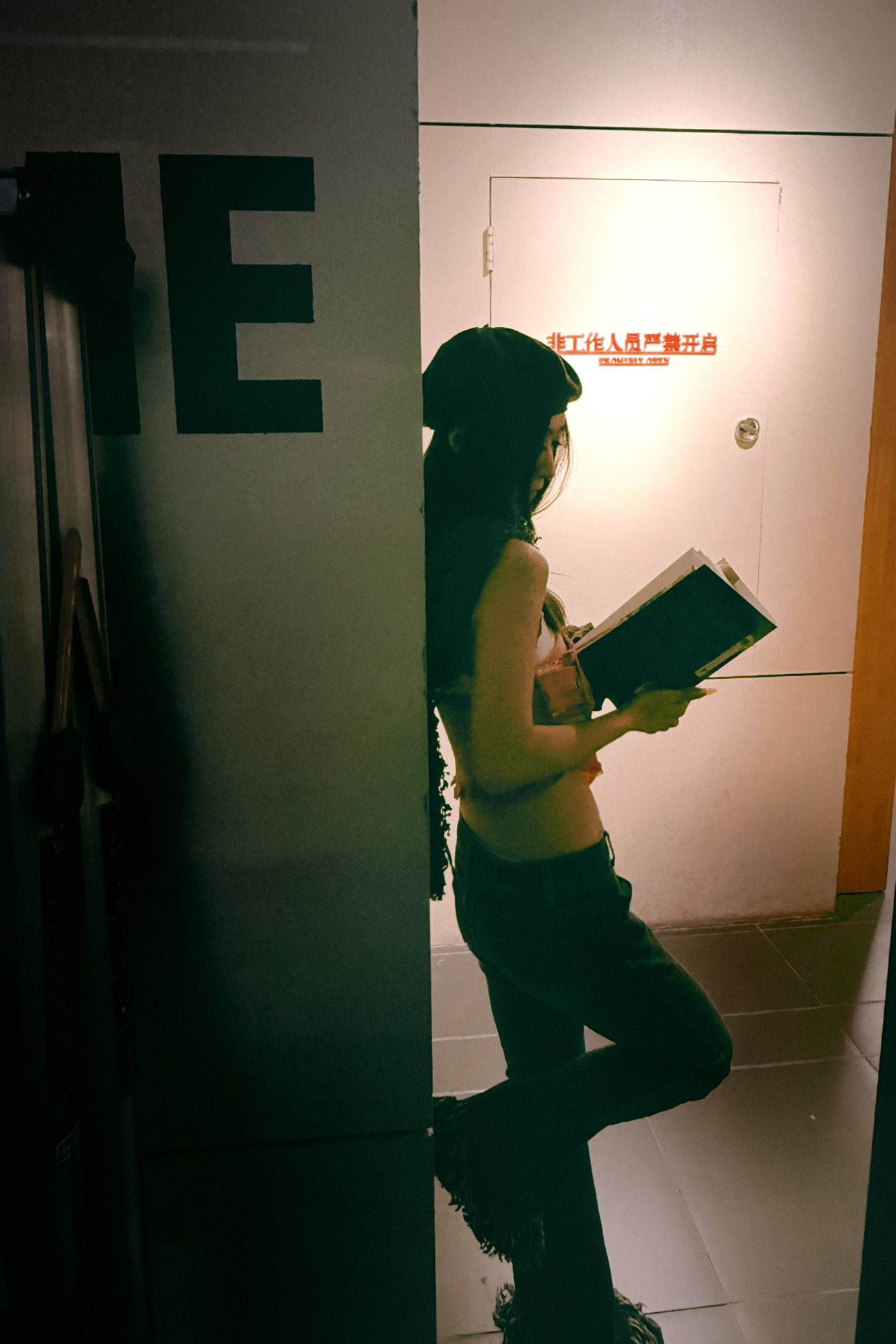 ★可欣画画暂不连麦★的主播照片