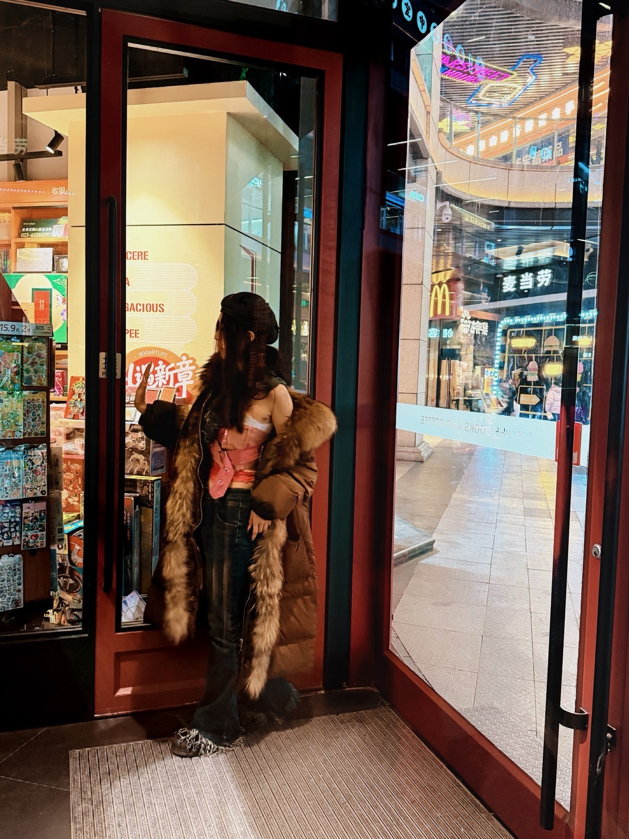 ★可欣画画暂不连麦★的主播照片