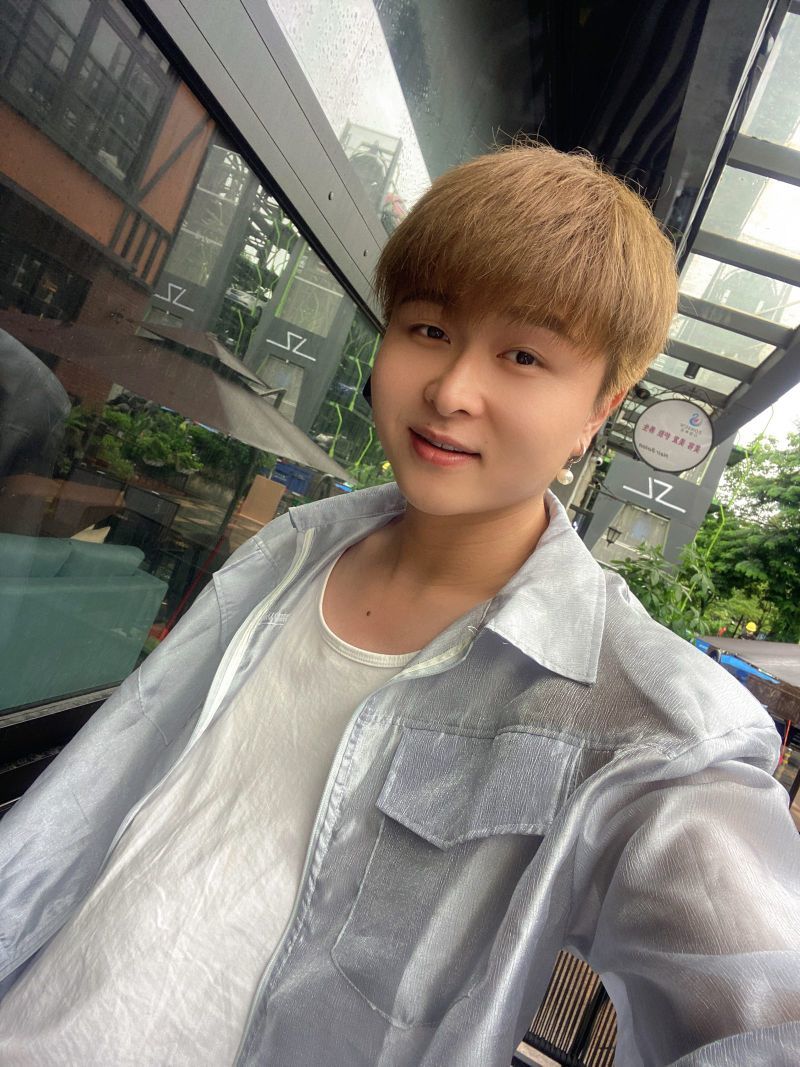 匛伴是最深情的告白主播图片