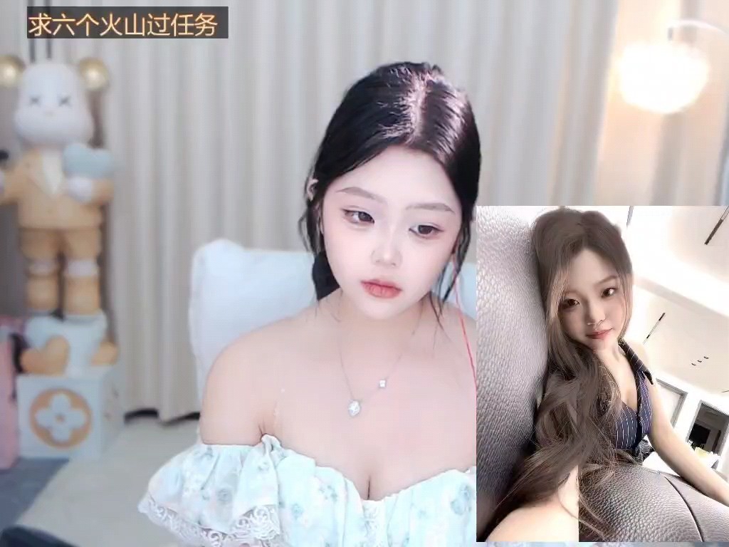 来看看我录制的才艺吧