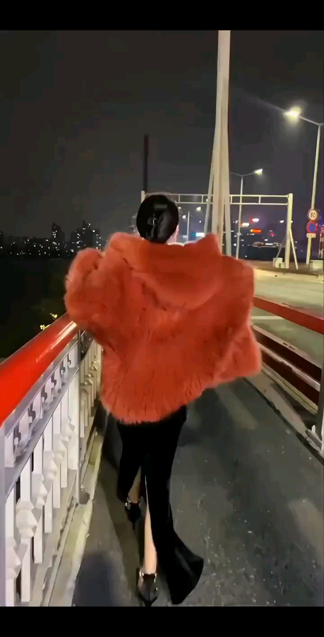 谁来陪伴一起跨年呢