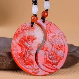 霸气的开心果果主播照片