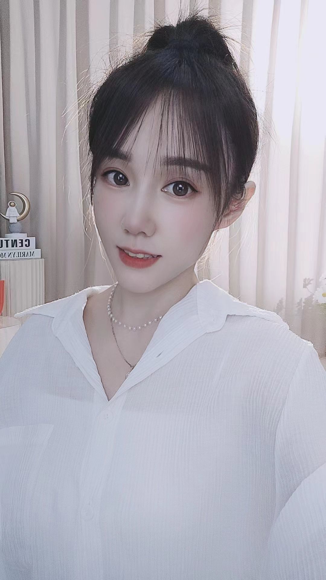 ❤️小糊涂寒❤️的主播照片