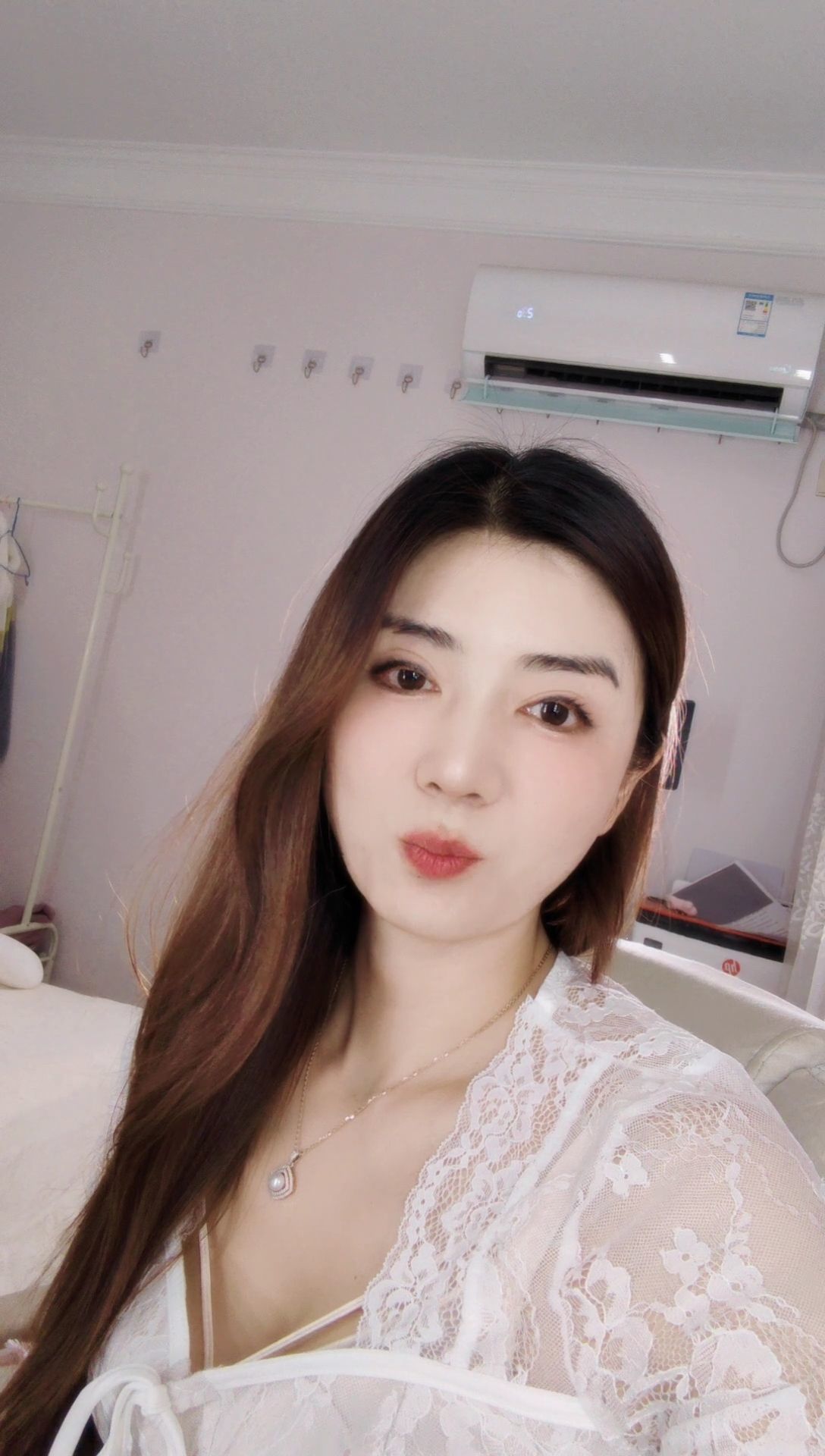 金媛@心动就在一瞬间的主播照片