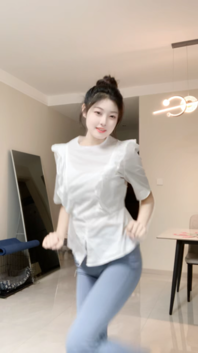 这主播也忒有才了吧！