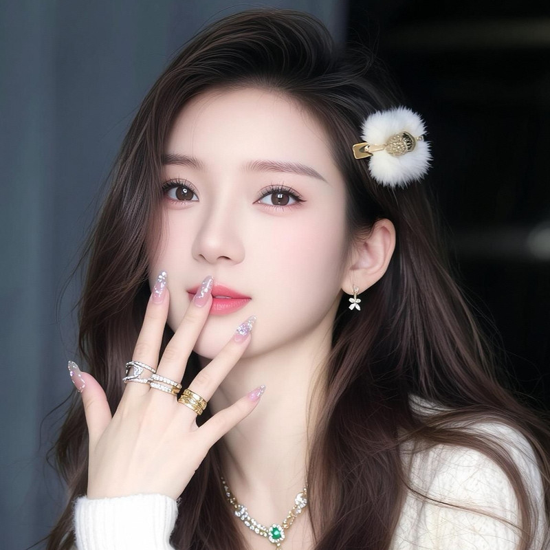 🎀秦晓蕾！的主播海报