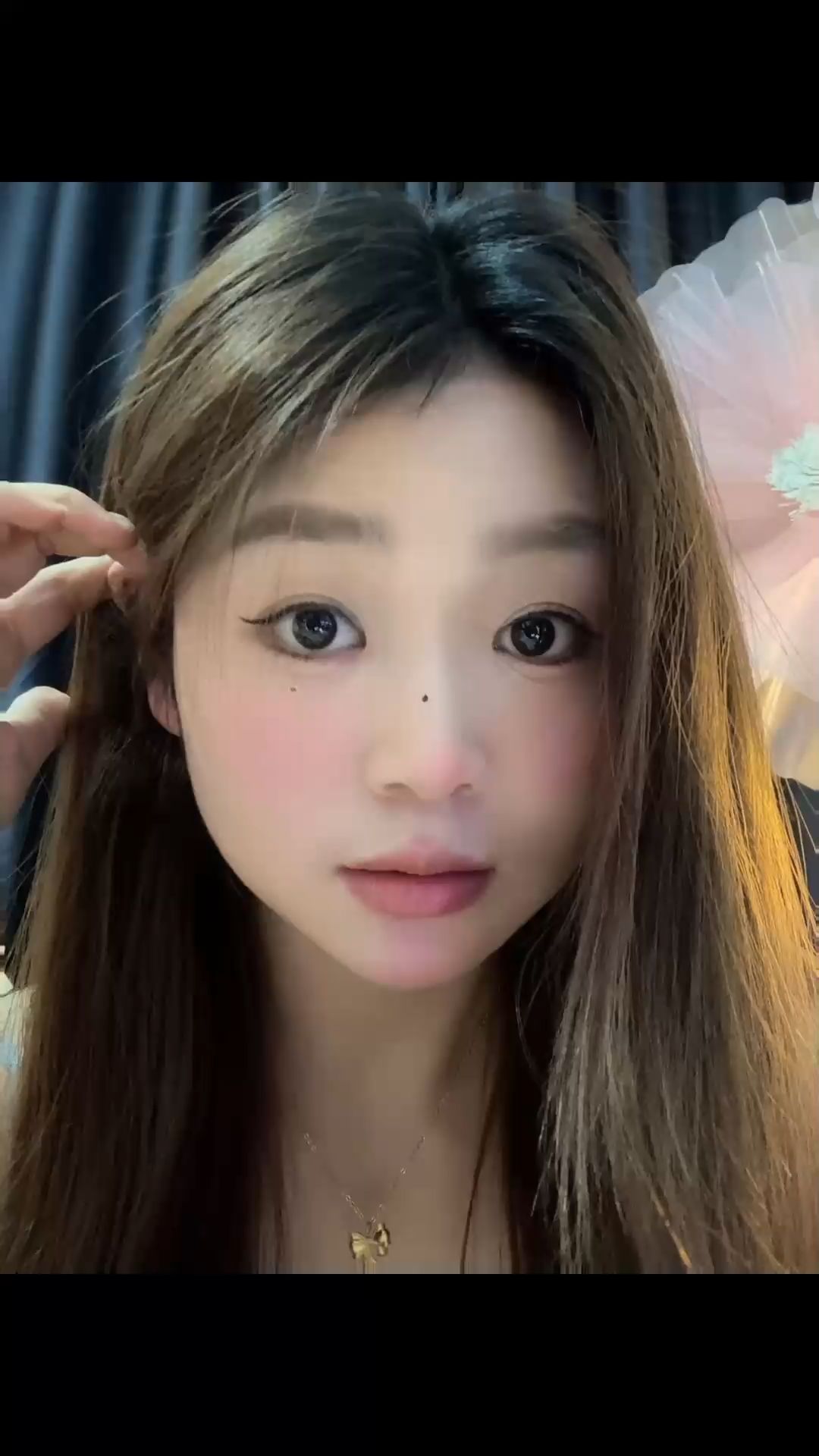 我是“你”的麻烦吗？