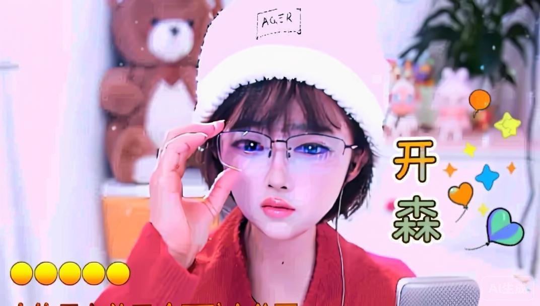 つ♡零度MC主播图片