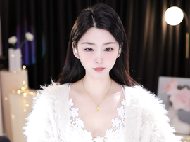 🌸雲紫柔主播照片