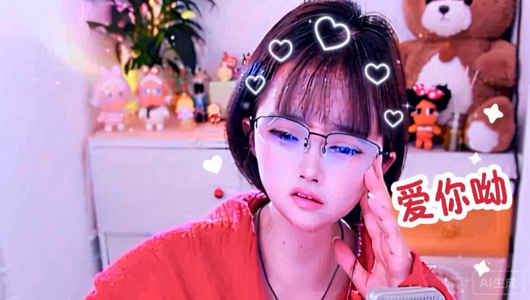 つ♡零度MC主播图片