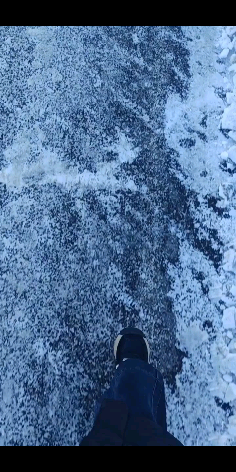 走走停停 长长路慢