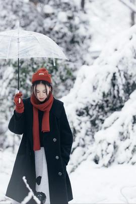 夏🍷酒儿👗慢摇馆主播照片