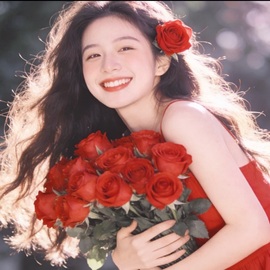 倾城🌸病休主播照片