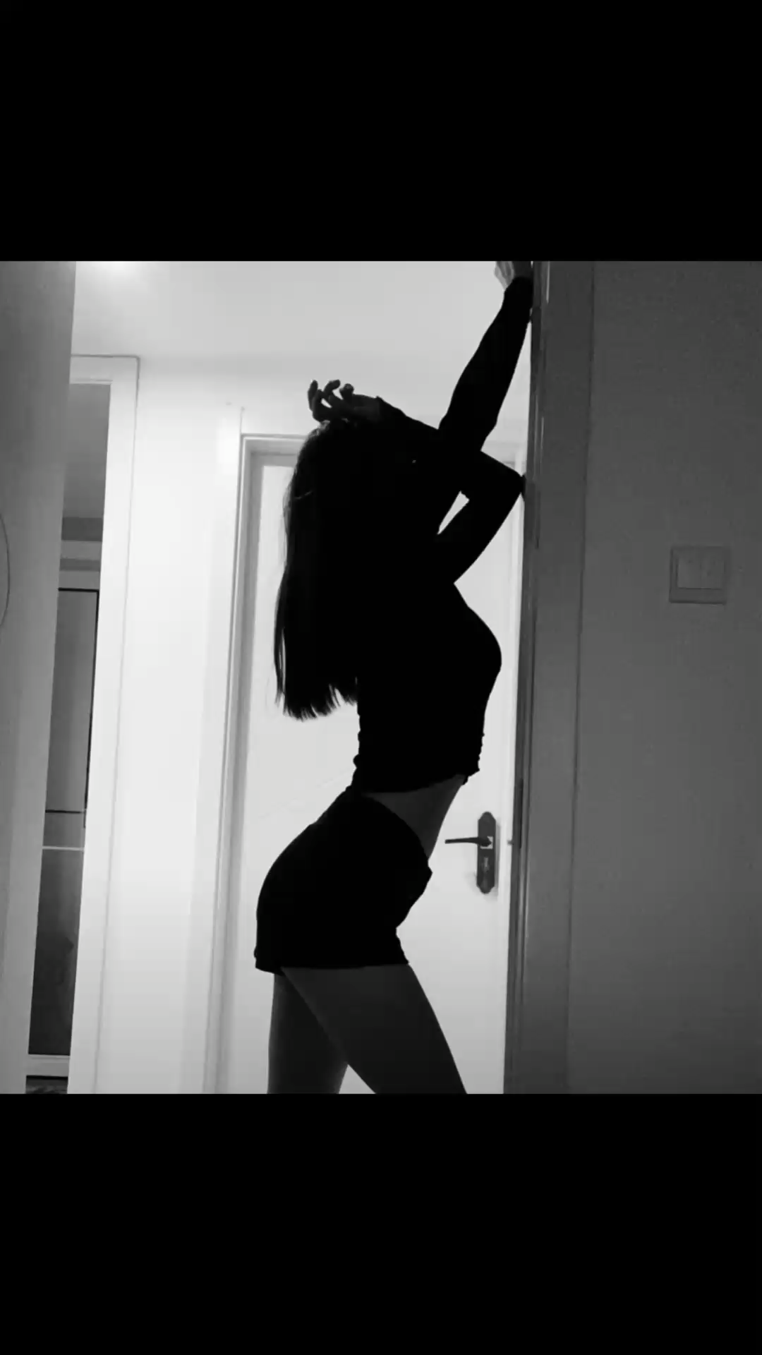 允许万物穿过自己 允