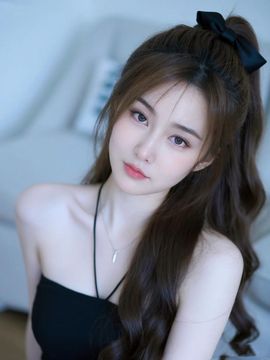 顾七七～期待是你！主播照片