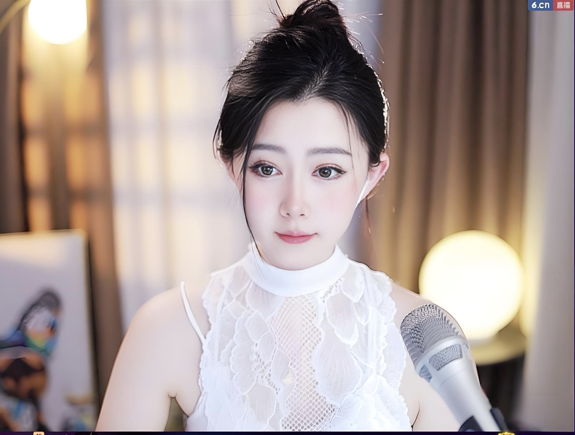 账号注销123的主播照片