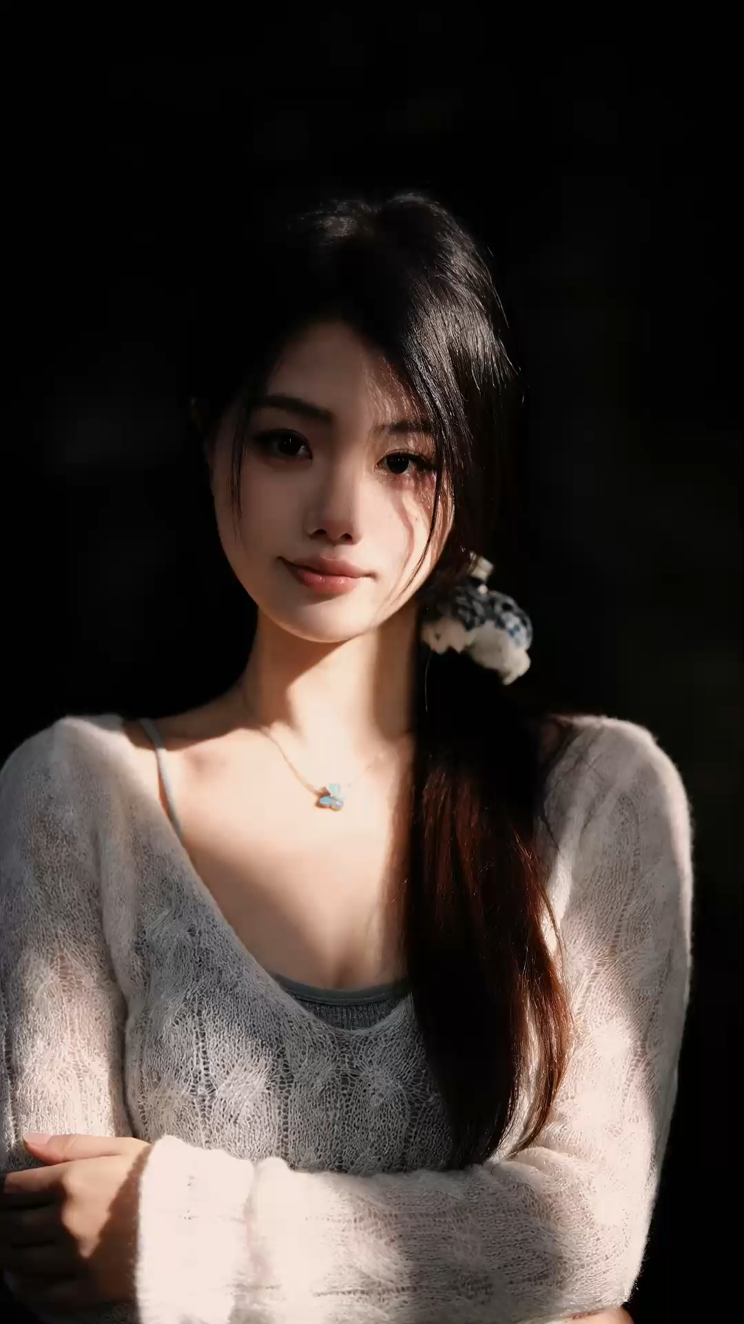 保佑我的人生是一万次