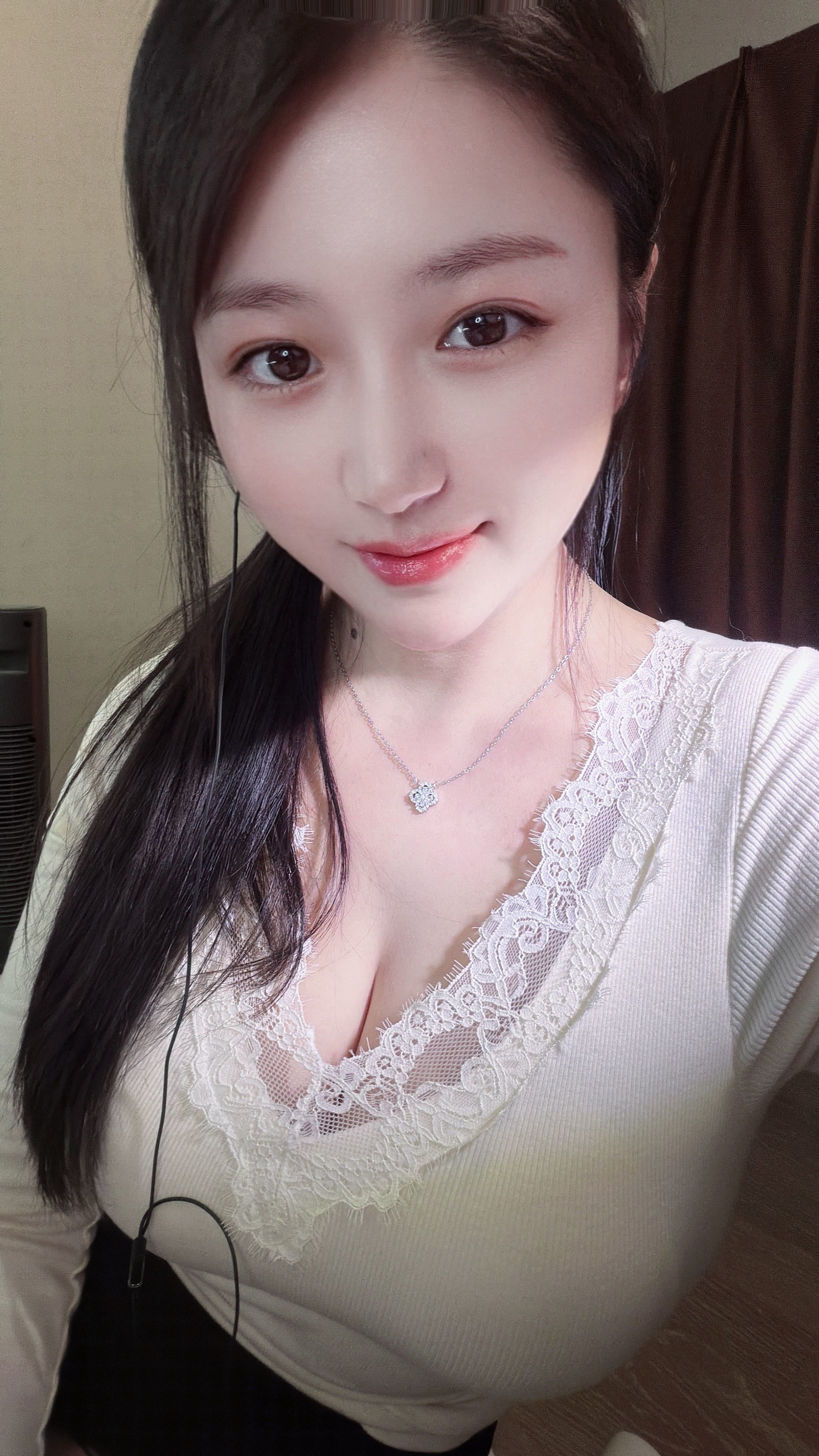 艾雪兒??主播圖片