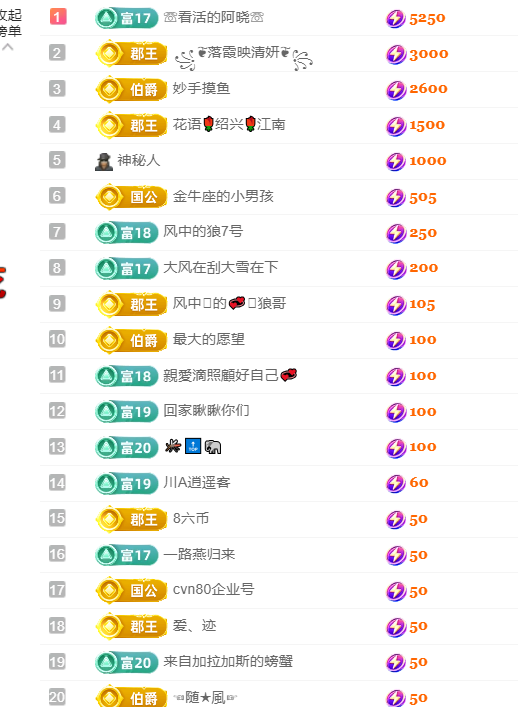 妍❤️唱经典主播图片