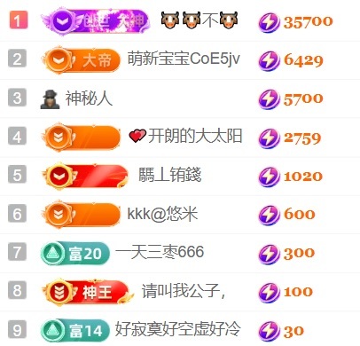 颜如玉💙主播图片