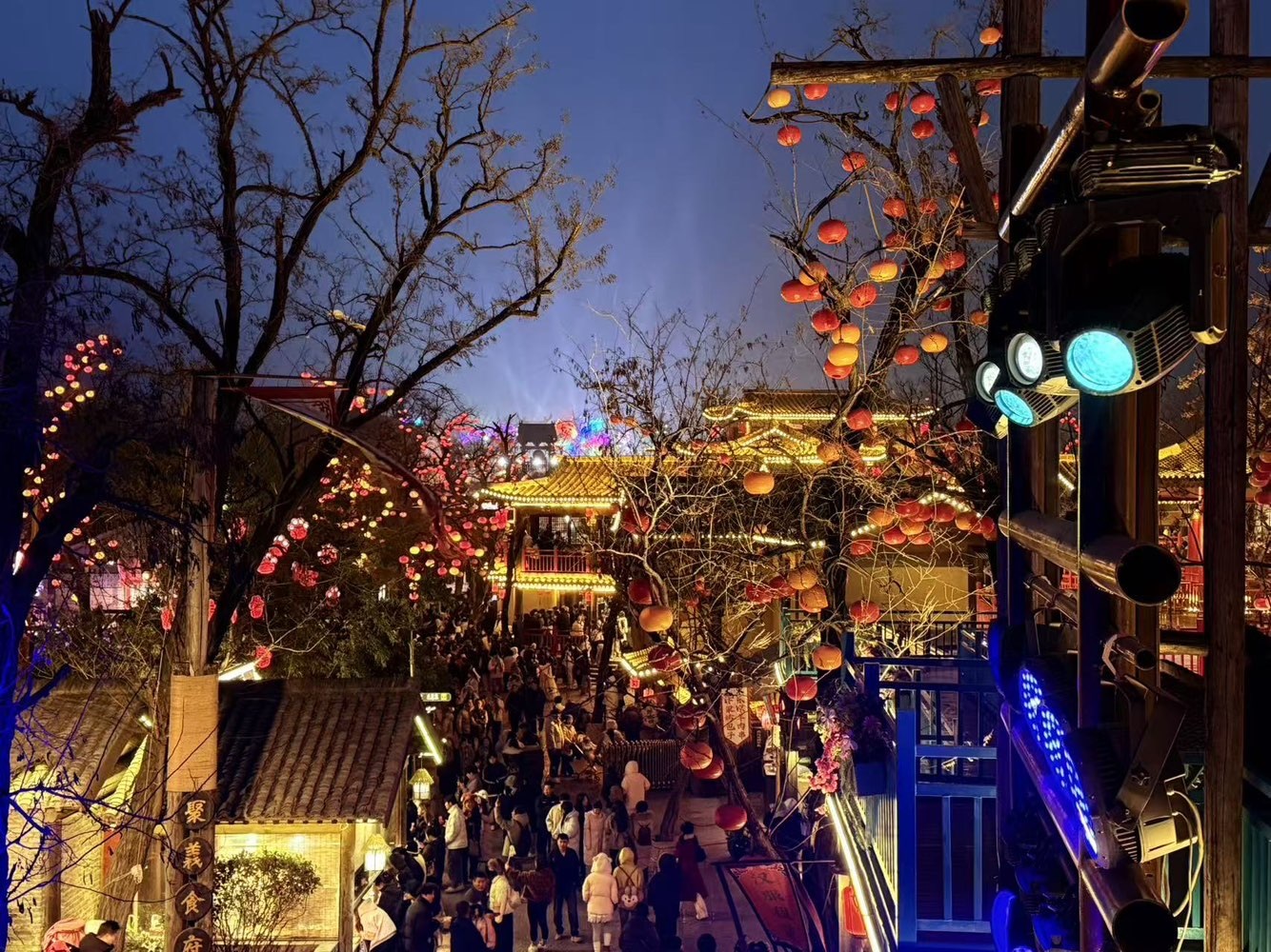 小了个丸子🍡主播图片