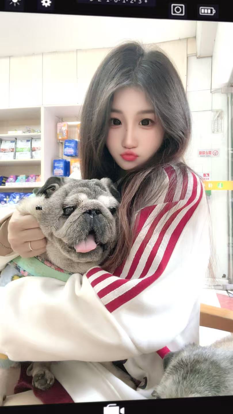 䒕麻花🎤二月好运主播图片