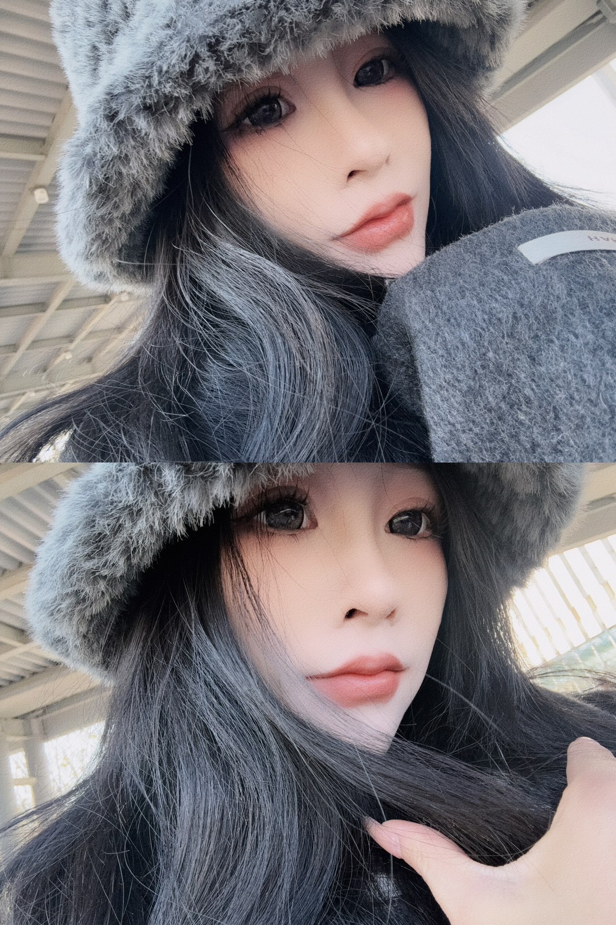 萱萱大宝贝🌈主播图片