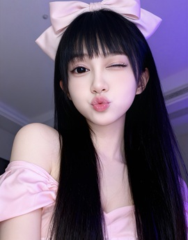 兔子几颗牙祝哥哥好运的图片