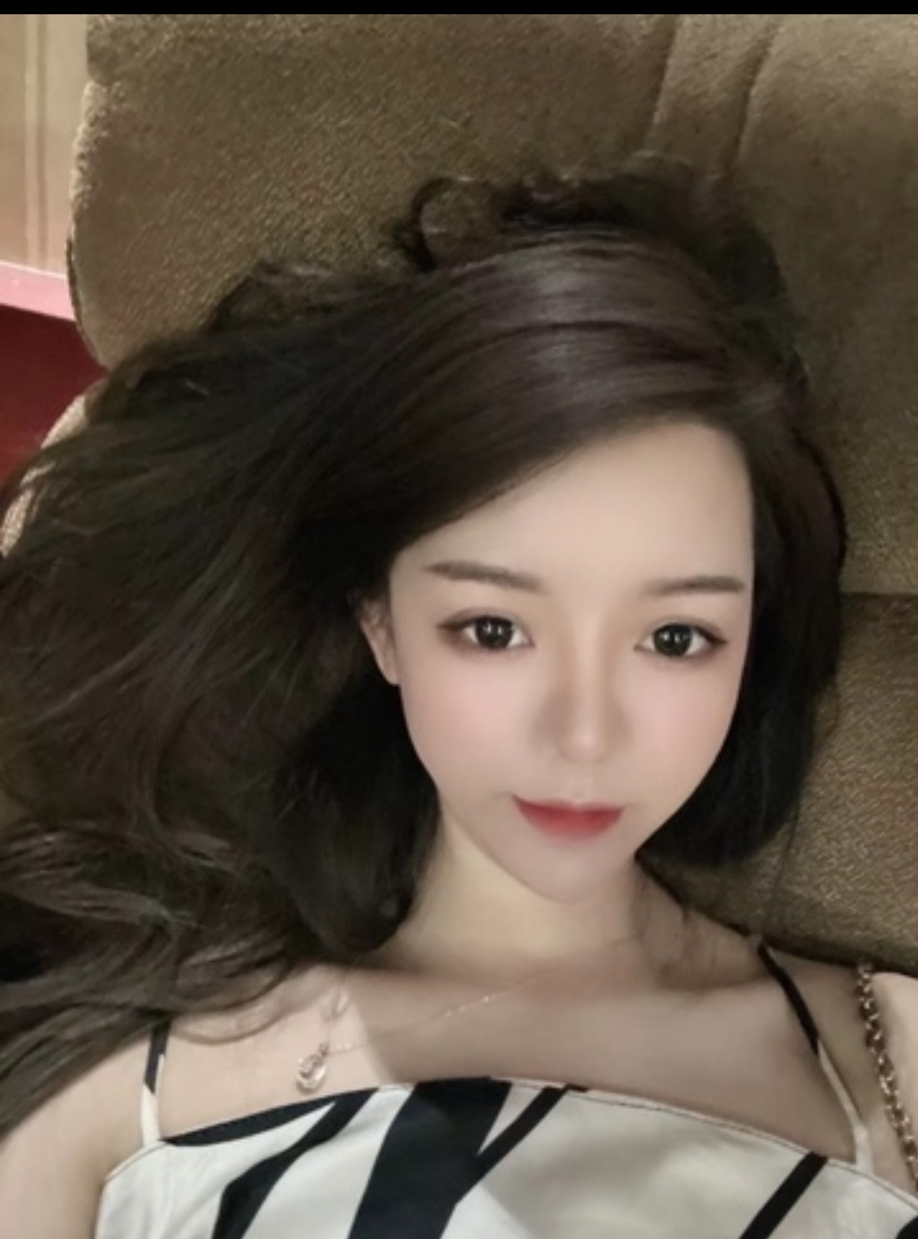 雅欣小可爱吖💗，主播图片