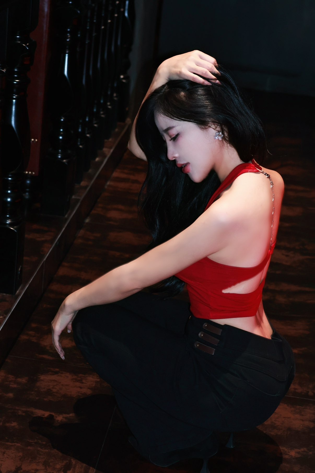 萱萱大宝贝🌈主播图片