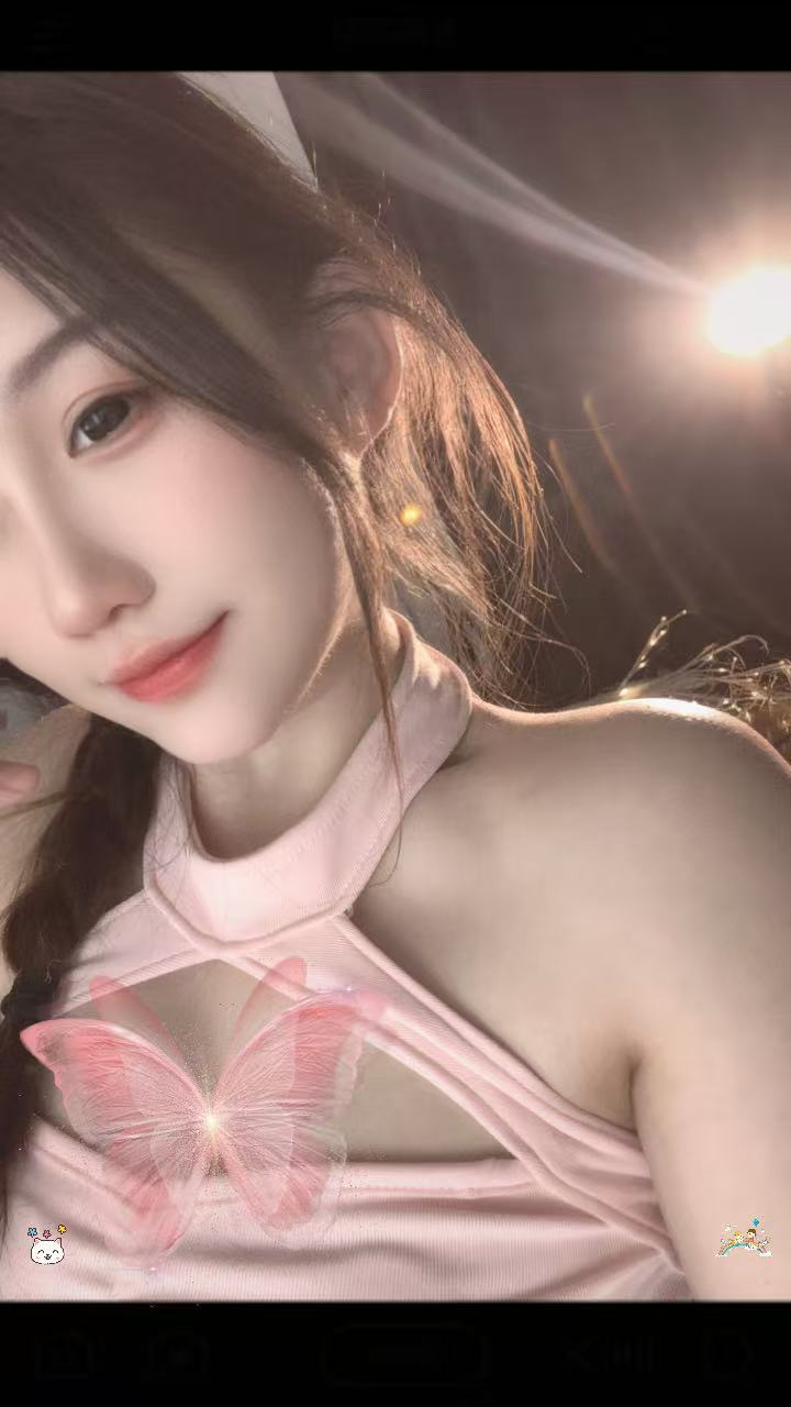 䒕麻花🎤二月好运主播图片