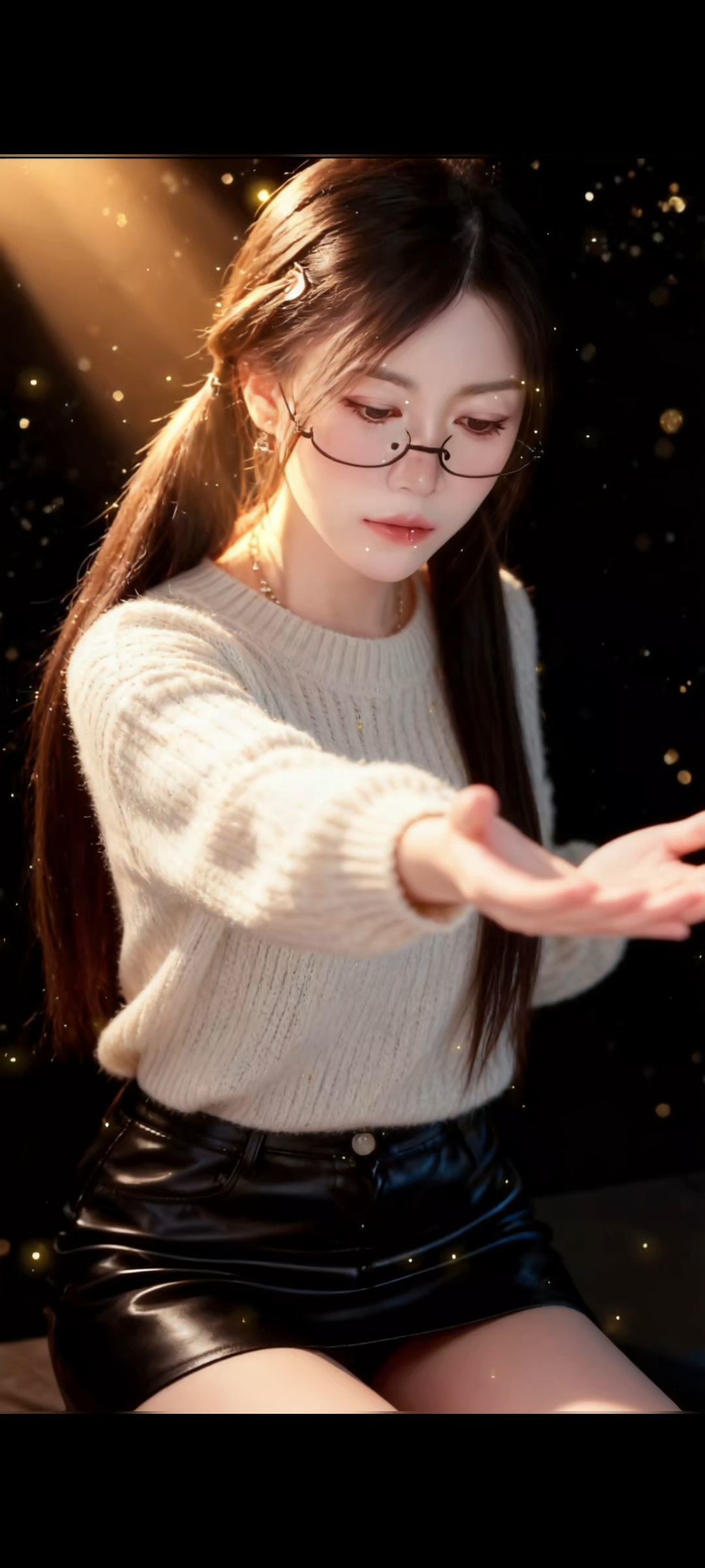 晏晏～新年快樂(lè)??主播圖片