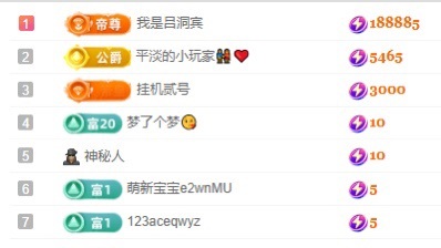 初见💕梦好运连连主播图片